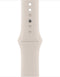 Apple Watch SE (40mm) - Smartwatch - Valdetectie en Slaap-app - Goud Roze