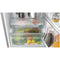 Siemens KG39NXICF - Koelkast - IQ 300 no-frost - RVS - 363 liter
