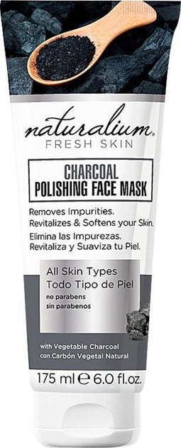 Exfoliërende Masker Naturalium (175 ml)