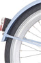 Alpina Spatbord set 20 Ocean ice blue matt