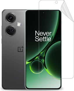 imoshion Screen protector - Geschikt voor OnePlus Nord CE 3 - Screenprotector Folie 3 pack