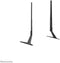 Neomounts DS45-430BL19 - TV-bureaustandaard - Tot 75 inch - Draagvermogen 40 kg