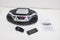 Lenco SCD-720SI - Boombox - DAB+ Bluetooth speaker MP3/CD speler - Zwart