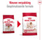 Royal Canin Medium Adult - Hondenvoer - 4 kg - Voor middelgrote honden (11-25 kg)
