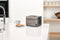 Black & Decker BXTO900E - Broodrooster 900W - 2 sleuven met ultrabrede sleuf - Grijs