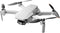 DJI Mini 2 - Mini-drone - 12MP camera 4x zoom - Grijs