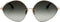 Zonnebril Dames Victoria Beckham Ø 64 mm