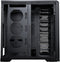 Phanteks Enthoo Pro 2 - Full Tower PC Behuizing - Ondersteunt ATX EATX micro ATX Mini-ITX - Zwart