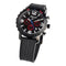 Horloge Heren Bogey BSFS008RDBK (44 mm)