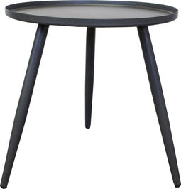 AnLi-Style Outdoor- Tommy sidetable antraciet