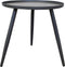 AnLi-Style Outdoor- Tommy sidetable antraciet