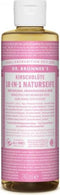 Dr. Bronner's - Vloeibare Zeep Kersenbloesem