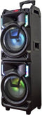 Portable Bluetooth Speaker with Microphone Inovalley MS01XXL 800 W