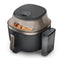 Philips 5000 series Novaplus Airfryer 5000-serie met Stoomfunctie en uitschuifbare rail 7,2 l