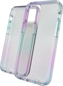 Gear4 Crystal Palace - Soft case - D3O bescherming - Multi-color