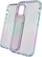 Gear4 Crystal Palace - Soft case - D3O bescherming - Multi-color