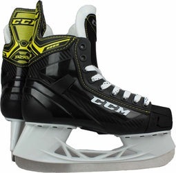 CCM - Supertacks 9355 - IJshockeyschaatsen - Kinderen - 6.0 D (40.5 EU) - Regular