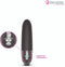 Mystim - Sleak Freak eStim Vibrator Zwart