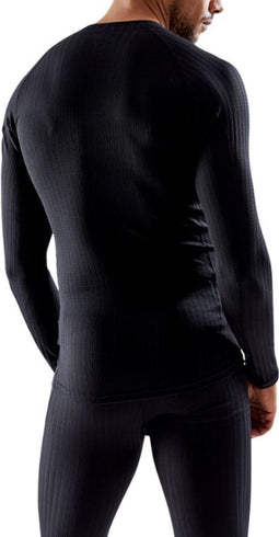 Craft Active Extreme X Cn L/S Thermoshirt Heren - Maat XL