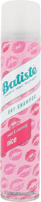 Droge Shampoo Batiste Nice 200 ml