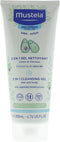 Mustela Mustela Bebe-enfant 2 In 1 Cleansing Gel For Normal Skin 200 Ml