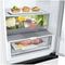 LG GBV3100CSW - Koelvriescombinatie - No-Frost - NatureFresh - LinearCooling
