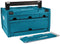 Makita P-84311 - Opbergkoffer - 4 lades met interlock-systeem - 395 x 295 x 210 mm
