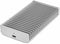 OWC Express 1M2 - USB4 NVMe SSD - 1TB 3151 MB/s Zilver