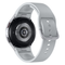 Samsung Galaxy Watch6 Bluetooth + Cellular 44 mm - Zilver