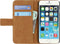 Mobilize MOB-22219 - Flip cover - Volledige bescherming - Wit