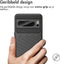 iMoshion Hoesje Geschikt voor Google Pixel 8 Pro Hoesje Siliconen - iMoshion Thunder Backcover - Zwart