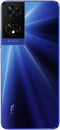 TCL 505 - Smartphone - 6GB RAM - 256GB opslag - Blauw