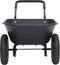 vidaXL-Kruiwagen-100-kg-78-L-zwart-en-oranje
