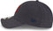 New Era - Dad Cap - Boston Red Sox MLB Core Classic Dark Grey 9TWENTY Adjustable Cap