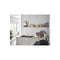 GROHE Start Keukenmengkraan - lage uitloop - uittrekbare handdouche - supersteel (RVS look) - 30307DC1
