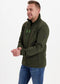 Kjelvik Polysoft vest Alwin Heren - Maat 3XL