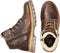 Bullboxer - Boot - Male - Brown - 41 - Laarzen