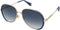Zonnebril Dames Marc Jacobs MJ-1080-S-LKS ø 56 mm