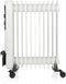 Tristar KA-5181 - Olieradiator - 3 warmtestanden 2000W - geschikt voor 25m²