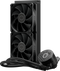 Cooler Master MasterLiquid 240L Core - All-in-One Processor Koeler - 240mm Radiator - 2x 120mm Ventilatoren (2 stuks)