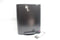Brabantia Bo Prullenbak - Pedaalemmer - 60 liter - Matt Black