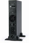 Gembird EG-UPSRACK-10 - UPS - 1kVA 800W 220V