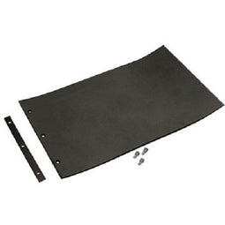 Scheppach HP2000S - Rubberen mat - Effectieve verdichting - Rubber