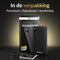Surge Powerbank 10.000mAh - 3 Outputs - 22,5W Snellader (2 stuks)