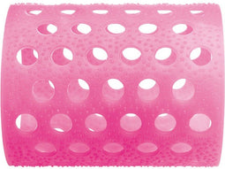 Hair rollers Eurostil 12 Bucles Nº7 (12 pcs)