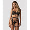 Ondergoed Set Obsessive XL/XXL