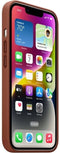 Apple iPhone 14 Plus - Leren hoesje met MagSafe - Bruin