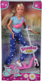 Steffi Love Modepop met Step