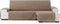 Bankbedekking Eysa VALERIA Beige 100 x 110 x 290 cm