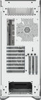 Corsair iCUE 7000X RGB - Full-tower ATX Behuizing - Gehard glas - Wit